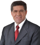 Hamilton Pereira